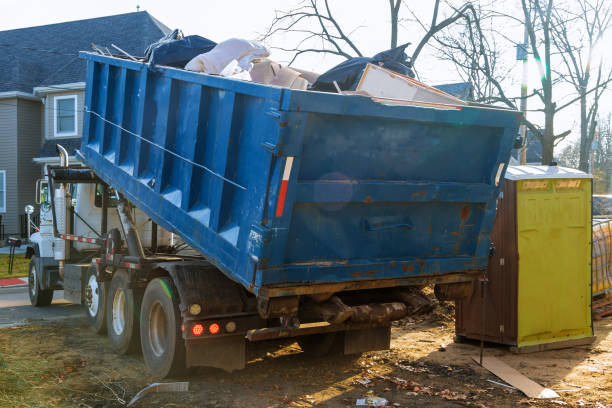 Best Estate Cleanout Services  in Sumrall, MS