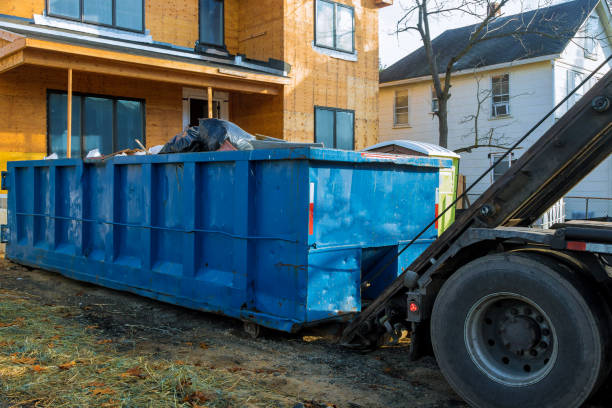 Best Attic Cleanout Services  in Sumrall, MS