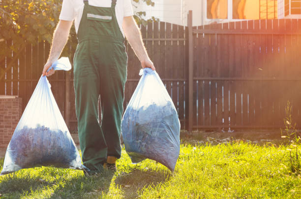 Best Garage Cleanout Services  in Sumrall, MS