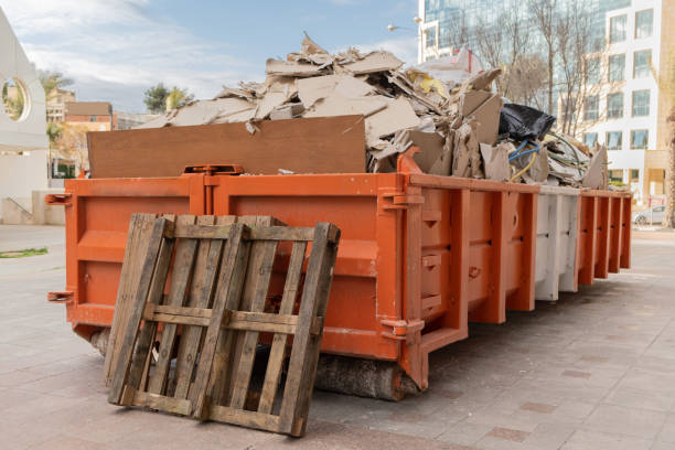 Best Junk Hauling Services  in Sumrall, MS