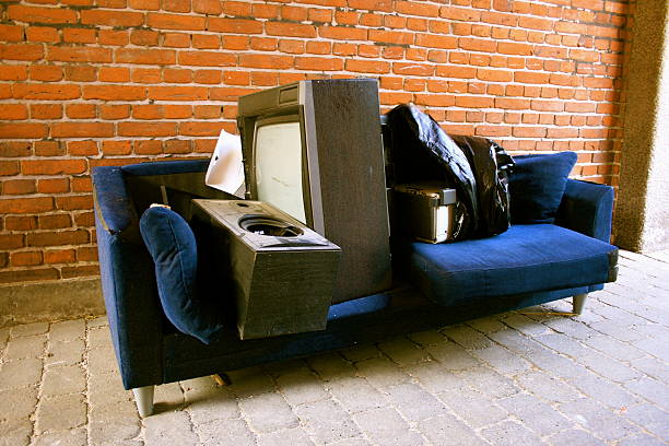 Best Affordable Junk Removal Services  in Sumrall, MS