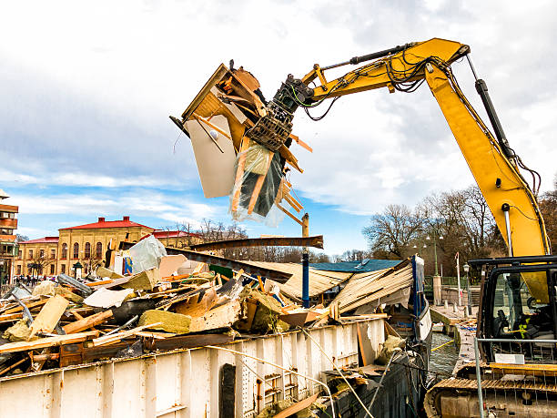 Best Full-Service Junk Removal  in Sumrall, MS
